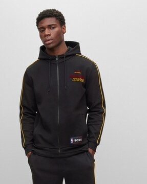 Nba zip outlet up hoodies