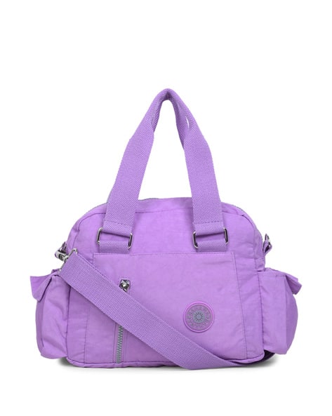 Buy Light Purple Handbags for Women by Bahama Online