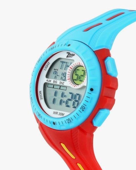 Zoop NP16009PP06 Zoop Digital Watch - For Boys & Girls - Buy Zoop  NP16009PP06 Zoop Digital Watch - For Boys & Girls NP16009PP06 Online at  Best Prices in India | Flipkart.com