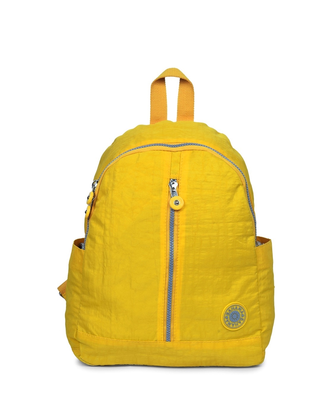 Mustard 2025 kipling bag