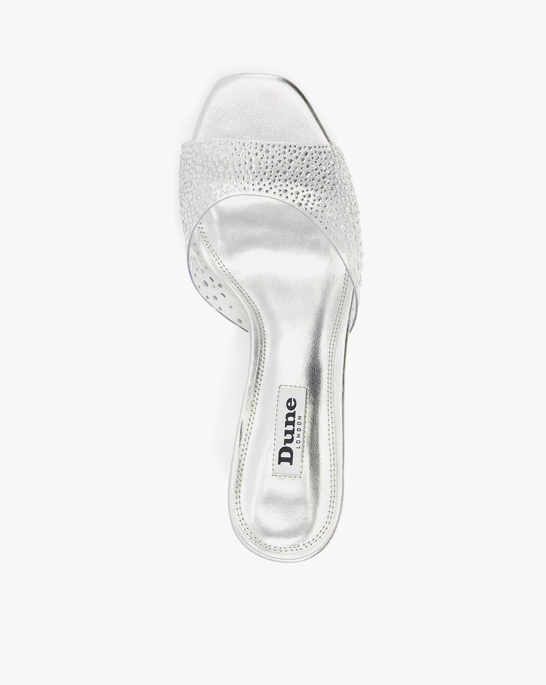 White Dune London Sandals 8 | Dune london, Sandals, Dune