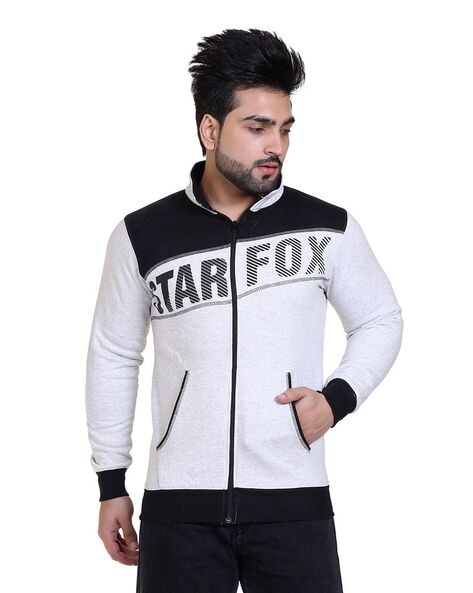 Star on sale fox hoodie