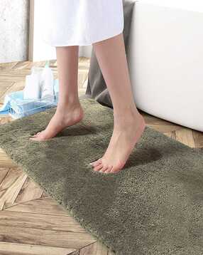 luxehome international Super Absorbent Anti-Skid Bath Mat-picture-23