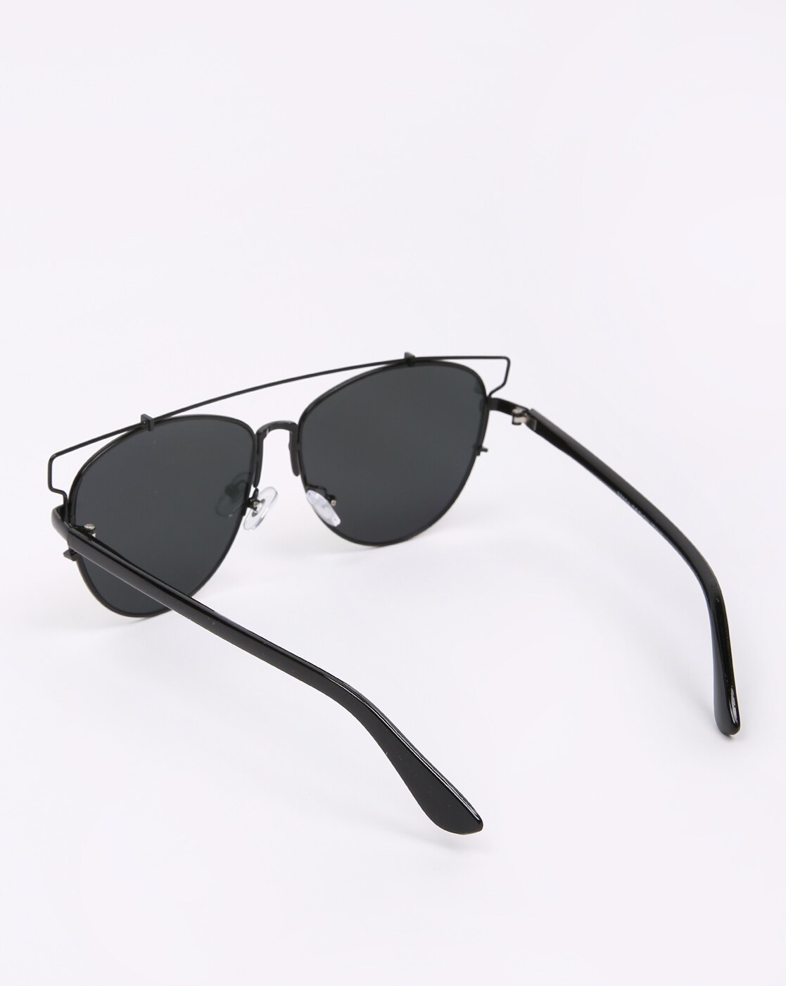 Dior technologic clearance cutout aviator sunglasses