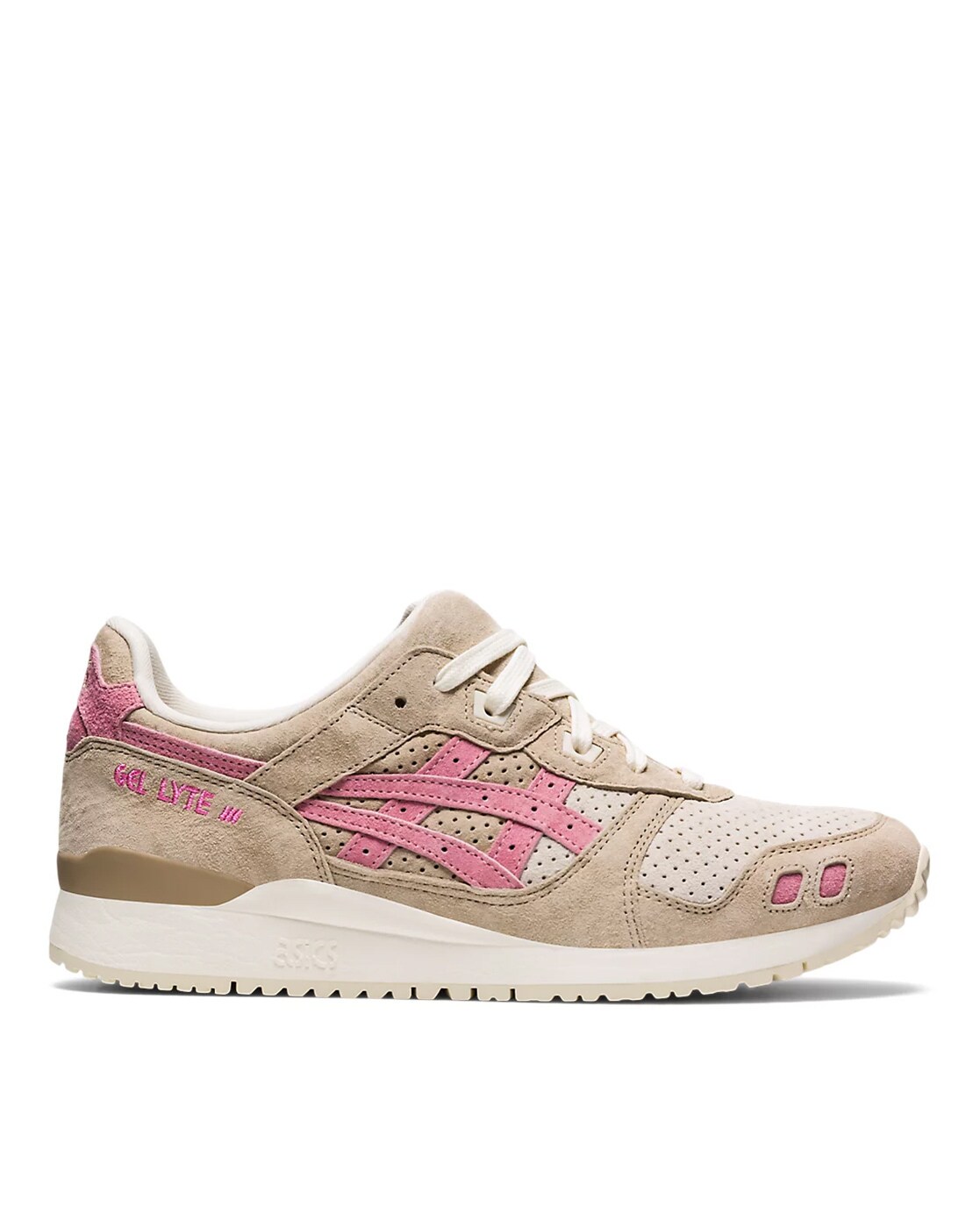 asics gel lyte 3 unisex