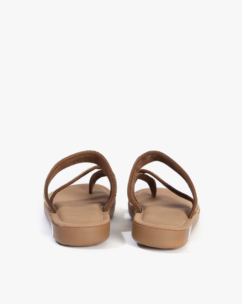 Sydney Bronze Wedge Sandals – GC Shoes