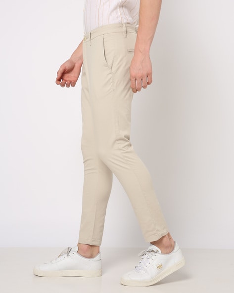 Chinos trousers & Pants - 30/31 - Men - 21 products | FASHIOLA INDIA