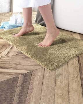 luxehome international Super Absorbent Anti-Skid Bath Mat-picture-12