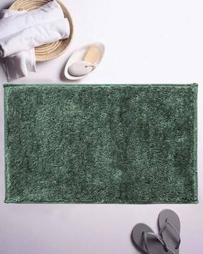 luxehome international Ultra Soft Anti-Skid Bath Mat-picture-19