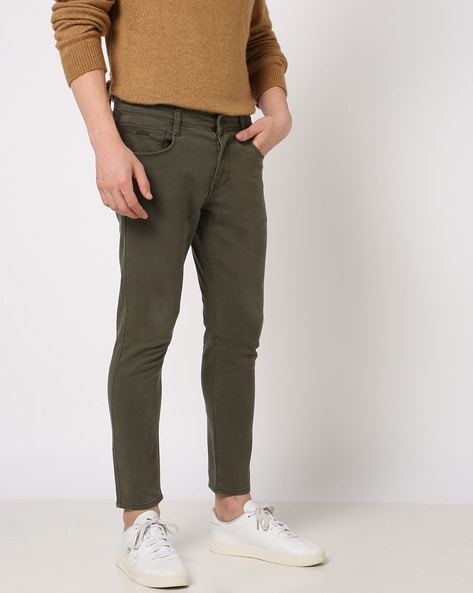 John player jeans slim fit clearance