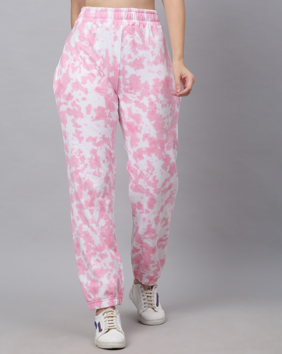 Jum Jum Tie Dye Harem Pants · Mexicali Blues