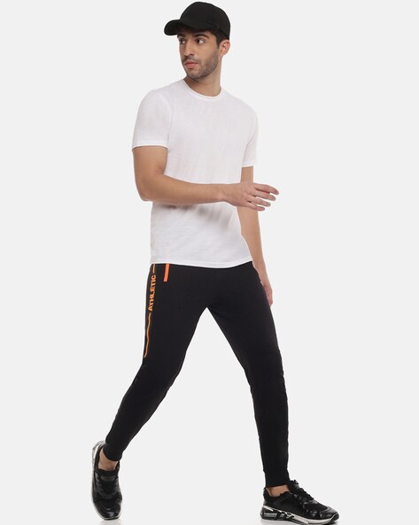 Buy Grey Track Pants for Men by Ramraj Cotton Online  Ajiocom