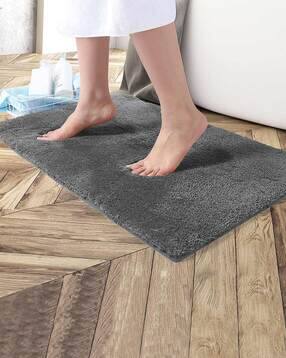 luxehome international Ultra Soft Anti-Skid Bath Mat-picture-31