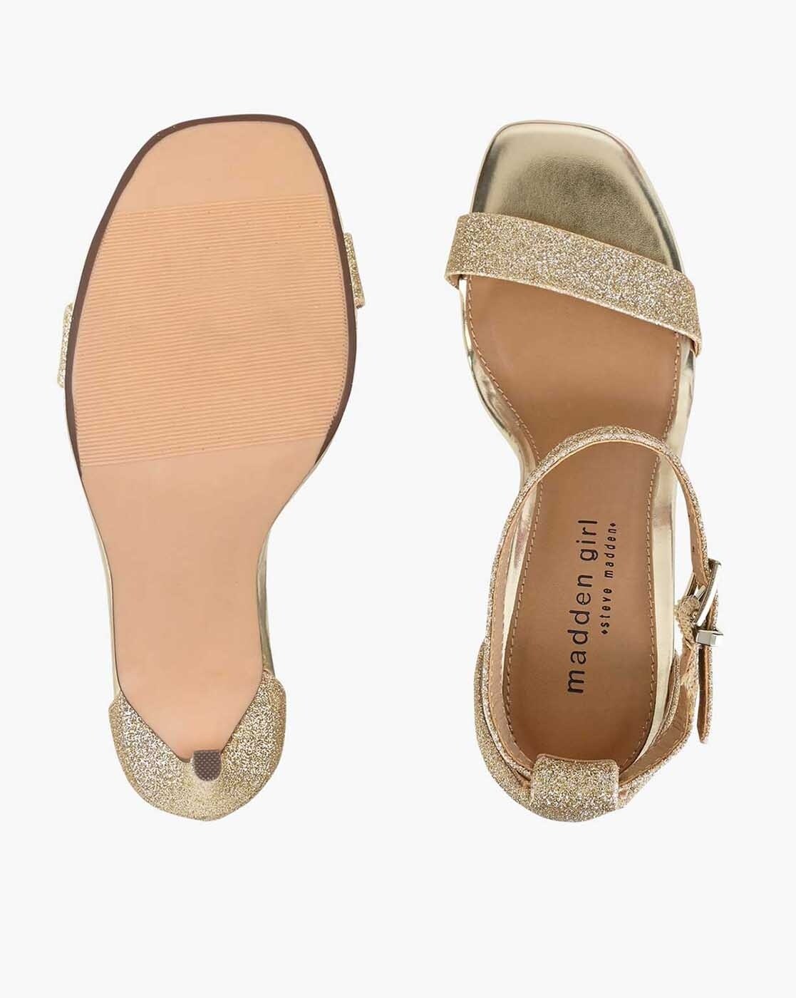 Madden girl goldie discount sandal