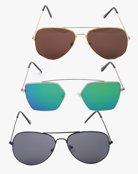 Women's Sunglasses Online: Low Price Offer on Sunglasses for Women - AJIO