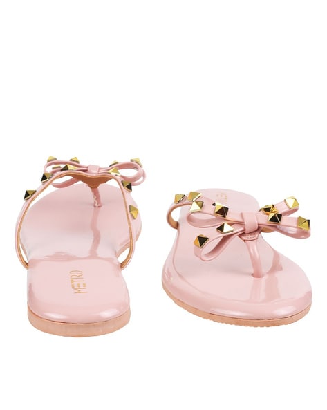 Baby thong online sandals