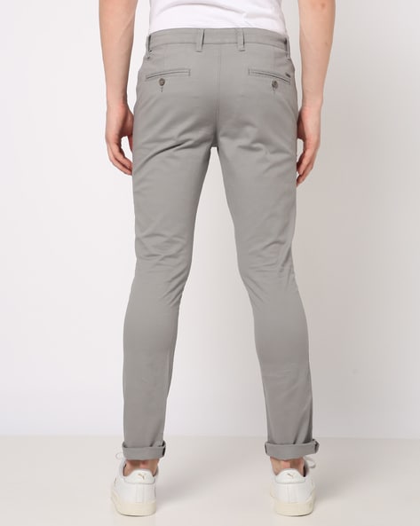 Pantalón discount chino skinny