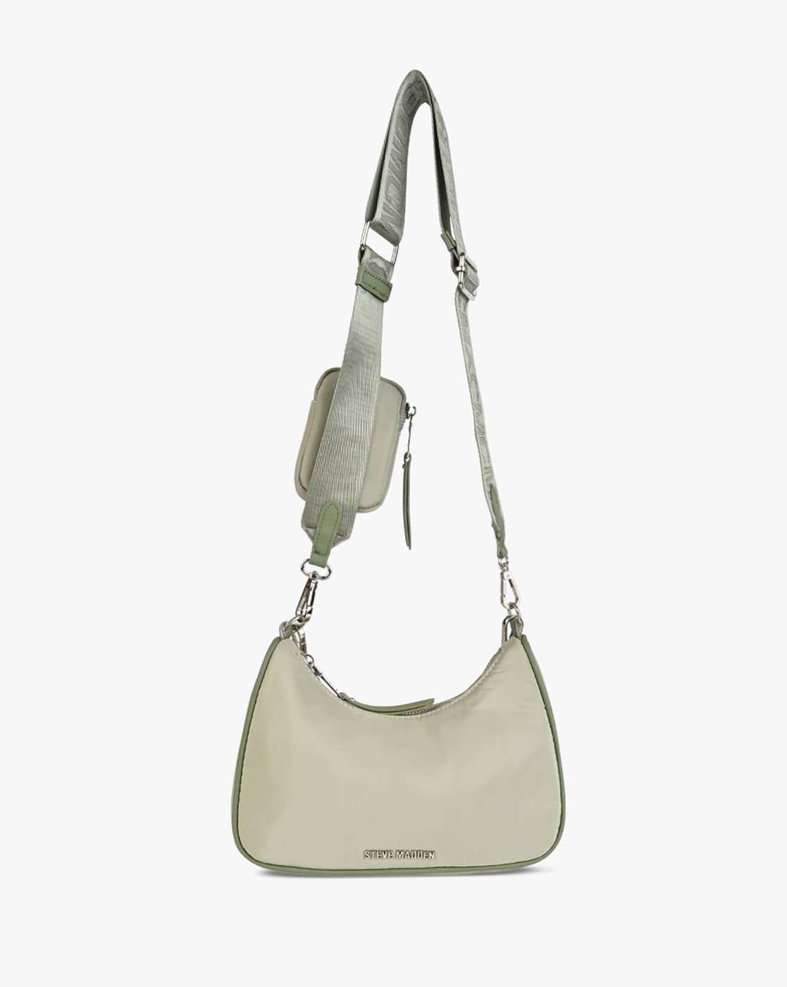 Buy Steve Madden Bvital-T Crossbody Bag - Emerald