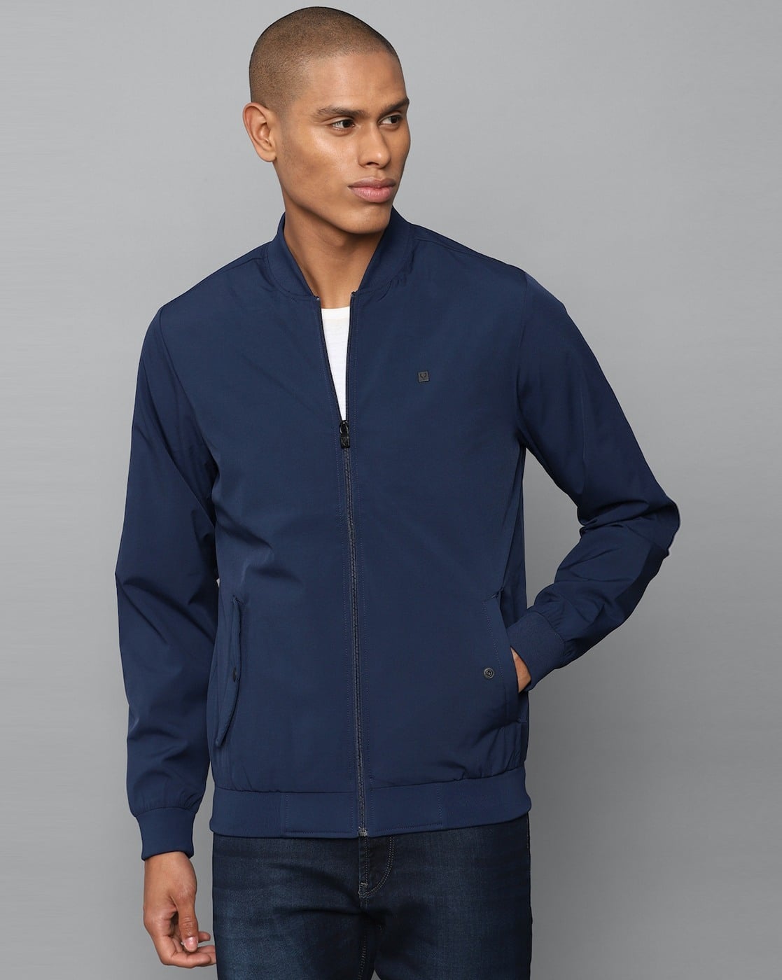 eVent everyone down JKT-23667-NAVY_0000_1.jpg?v= (NAVY）L jacket ジャケット・アウター