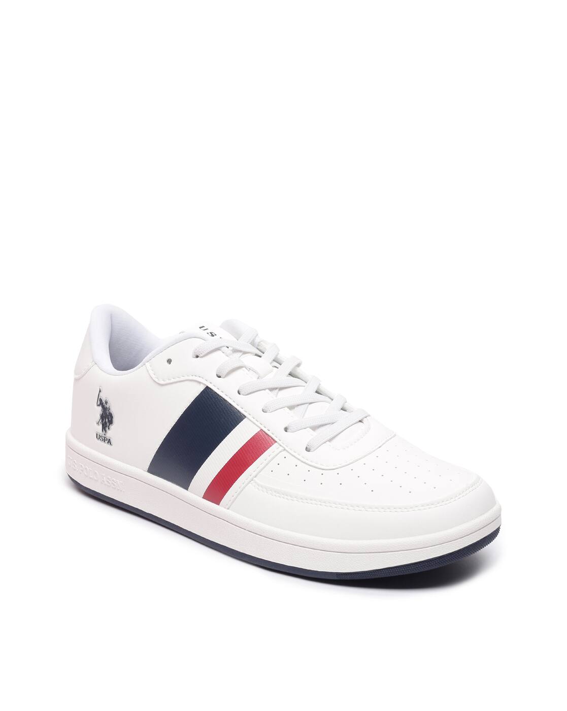 us polo women's tennis shoes