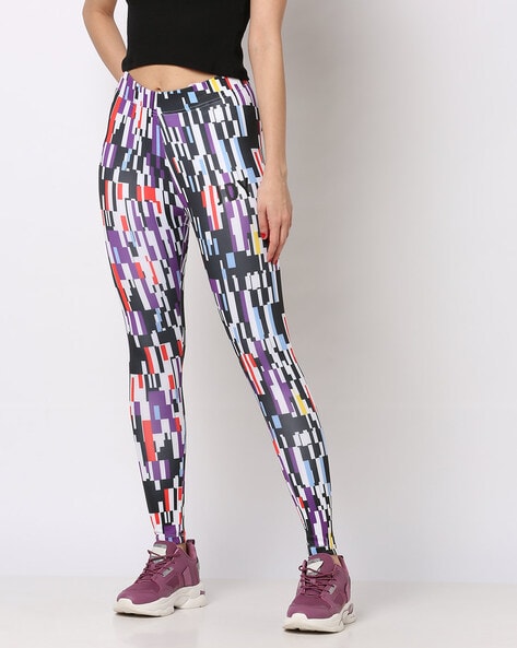 Buy Off-White Leggings for Women by JDY BY ONLY Online