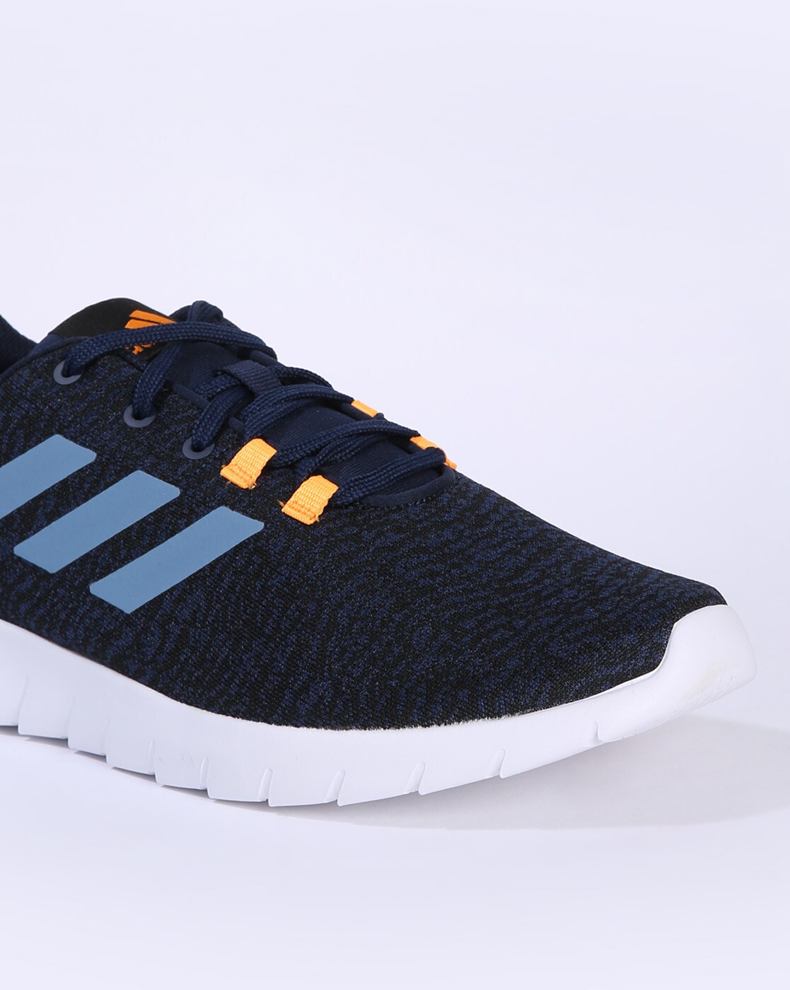 Buy Navy Sports Shoes for Men by ADIDAS Online | Ajio.com
