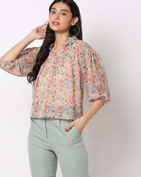 Buy Tops for Women by Fig |
