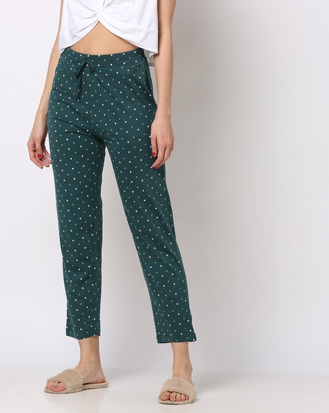 Dark best sale green pyjamas