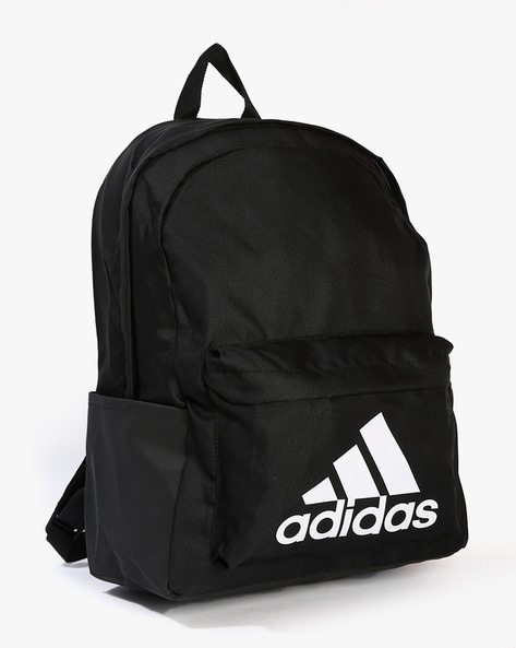 Adidas Bos Backpack Black