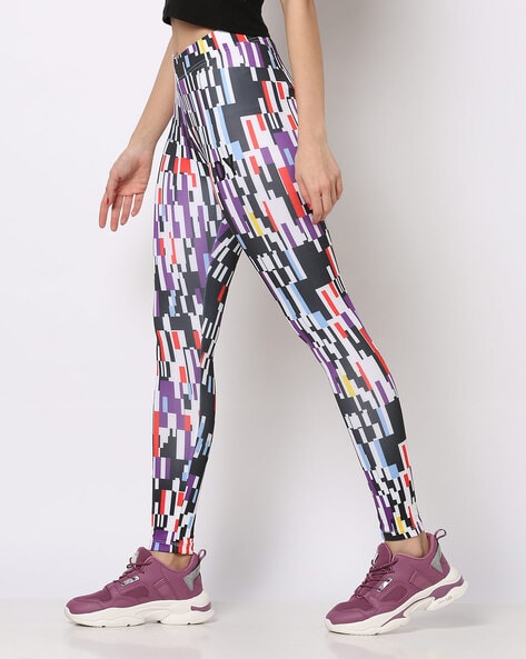 Off white nike hotsell womens leggings