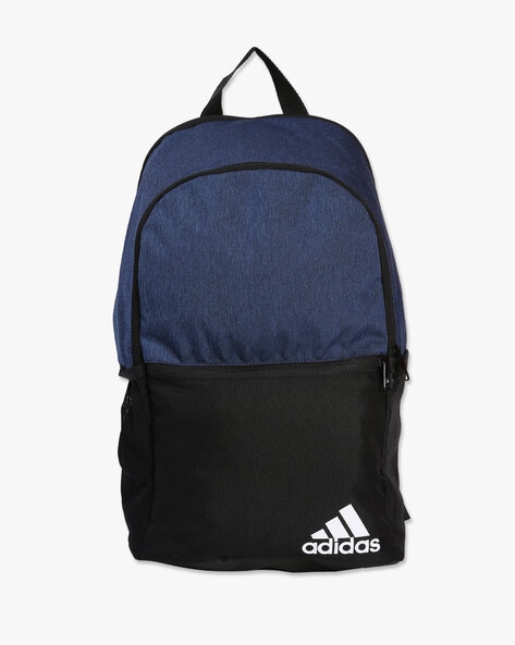 Buy Blue & Black Backpacks for Men by ADIDAS Online | Ajio.com