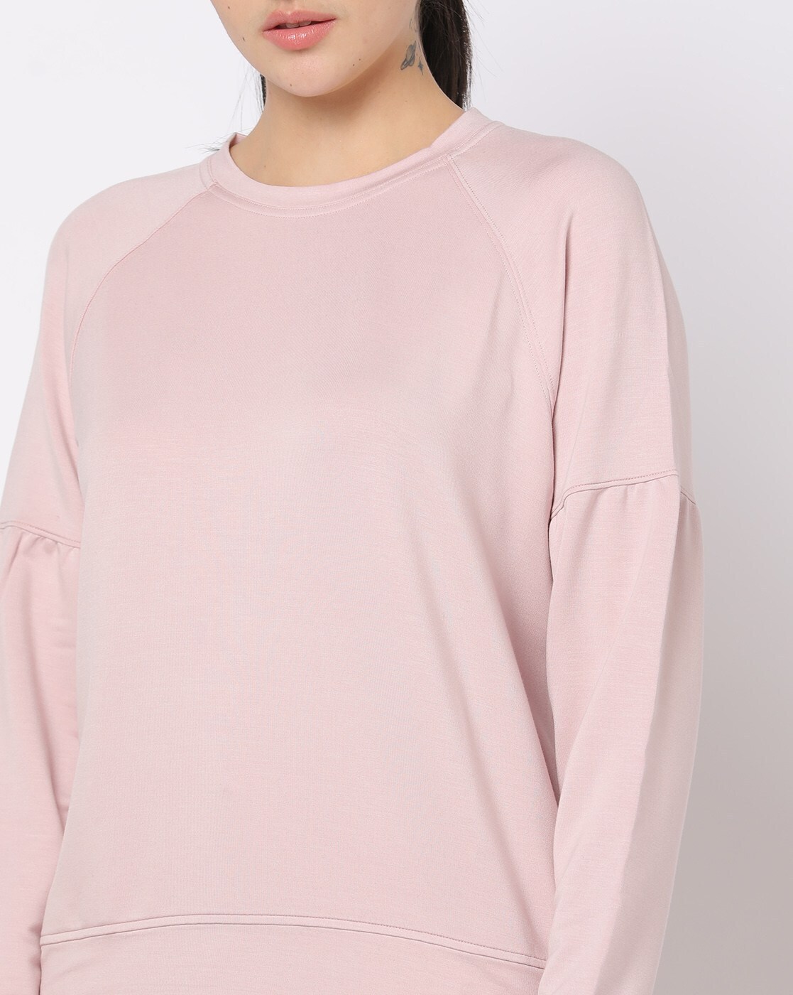 Buy Pink Tops for Women by Skechers Online