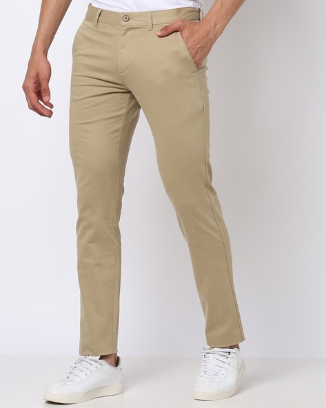 Skinny Check Suit Trousers  boohooMAN UK