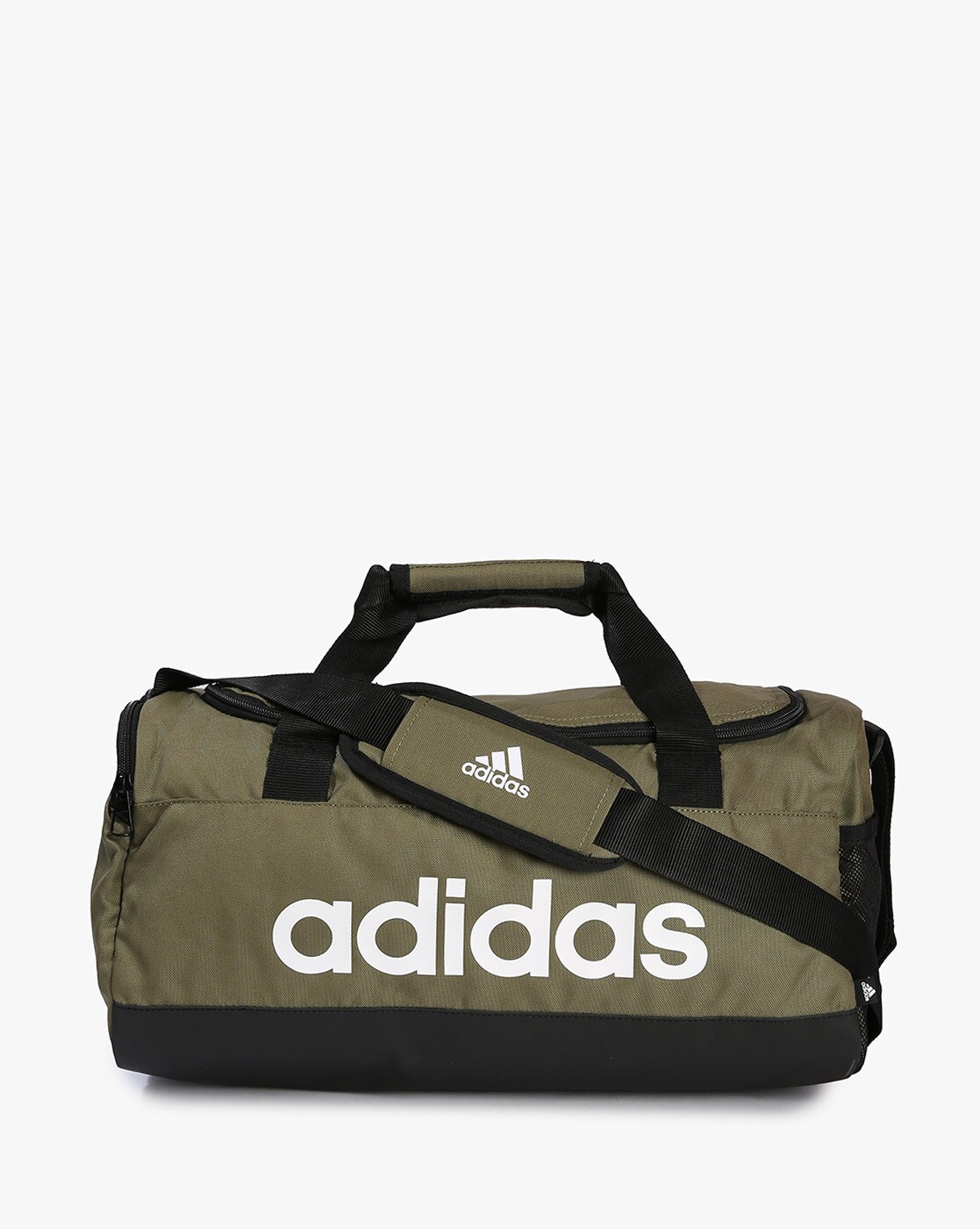 Share more than 81 green adidas bag super hot - in.cdgdbentre