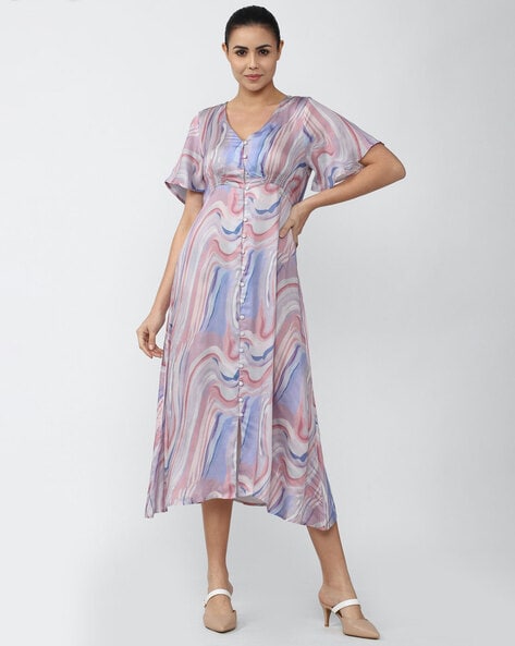 Van 2024 heusen dresses