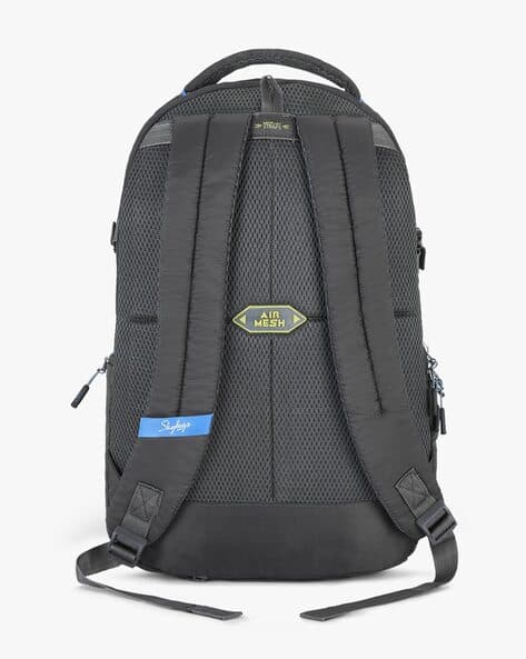 Grey Skybags Laptop Bags Amazon Buy Grey Backpacks For Men