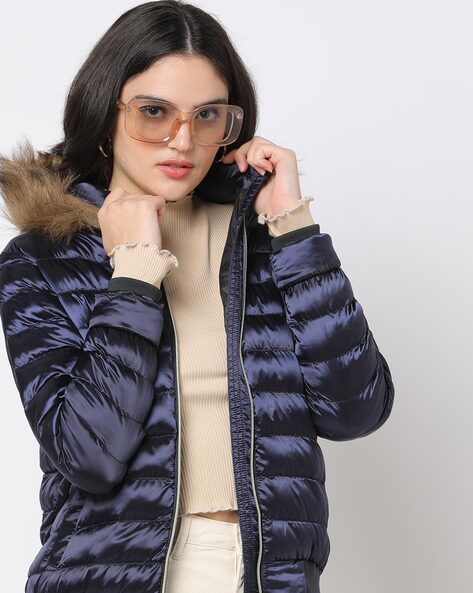 Only women's store winter jacket