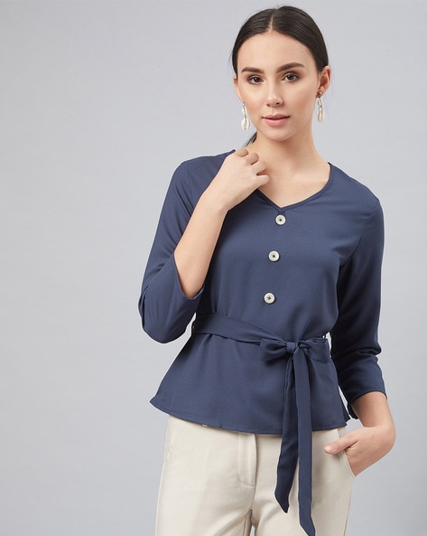 Women's Blouses  Marie Claire Boutiques