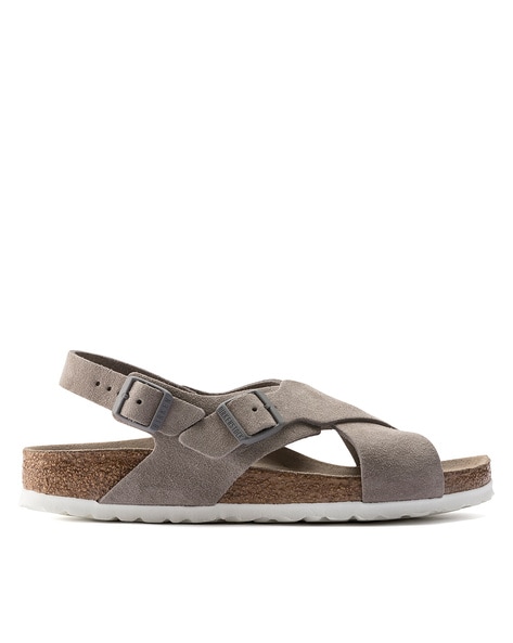 tulum soft footbed