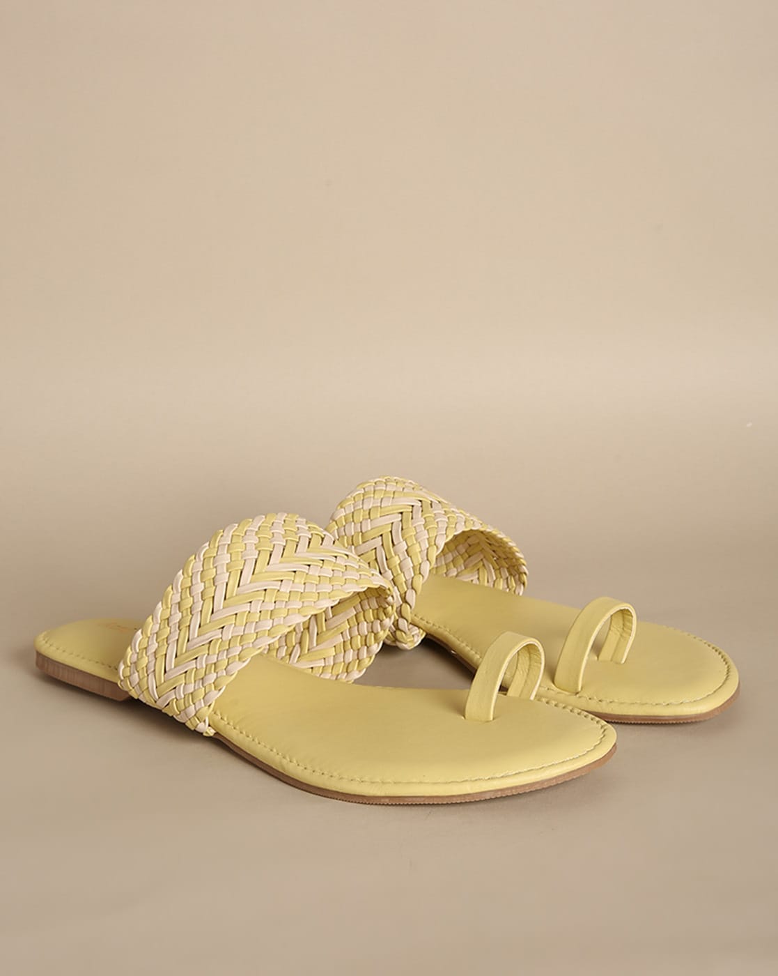 Chinese Laundry Highlight Lemon Yellow Open Toe Heels Sandals Stilettos 7 M  New | eBay