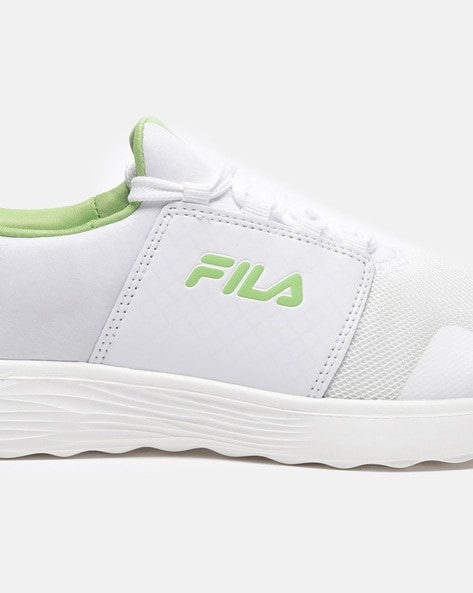 All fila best sale sneakers