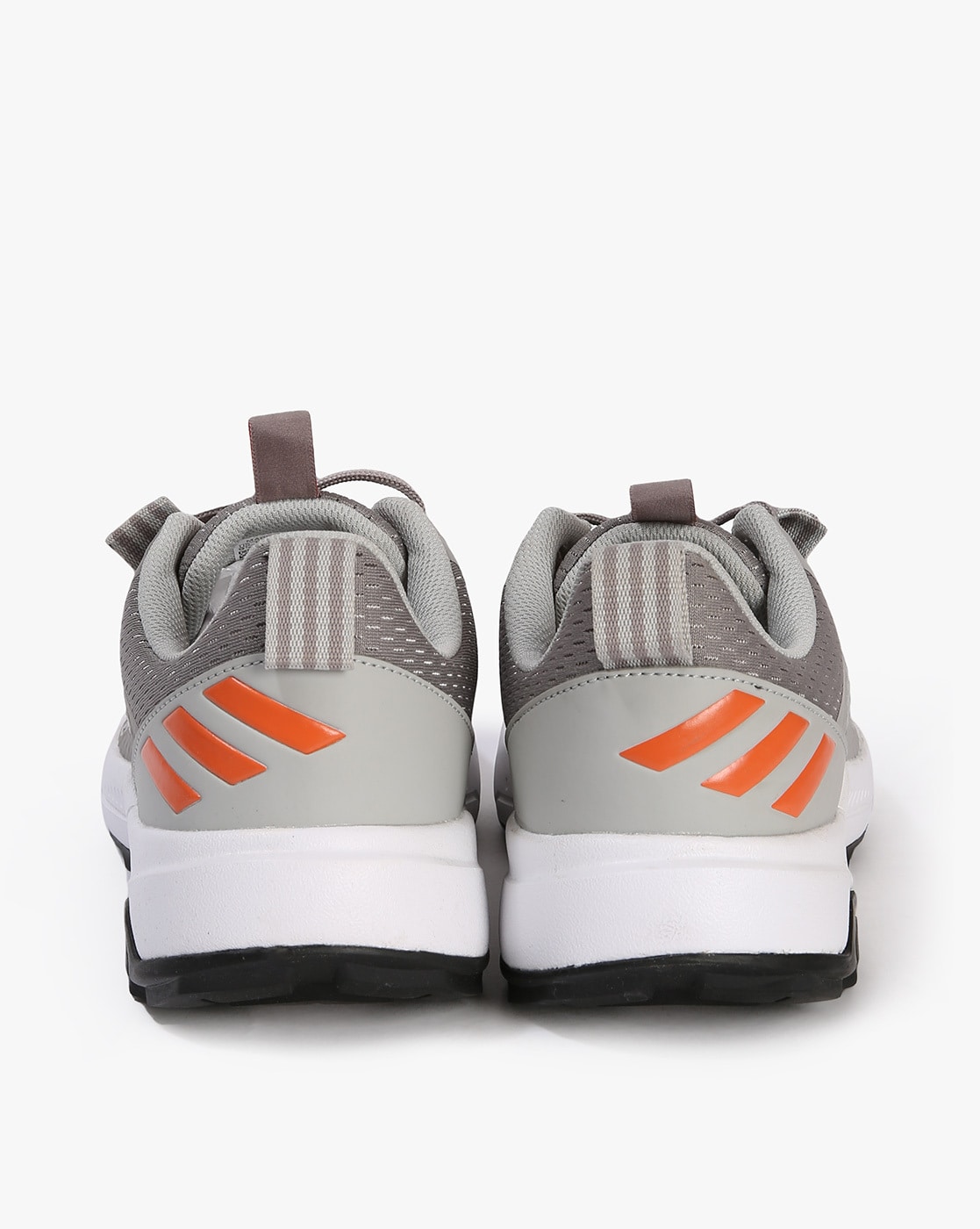adidas jerzo grey running shoes