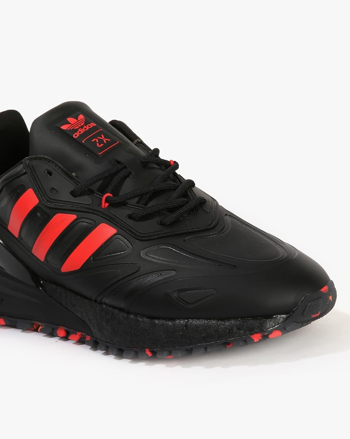 あき Buy Adidas Originals ZX 2K Boost 2.0 Trail Lace-Up Casual