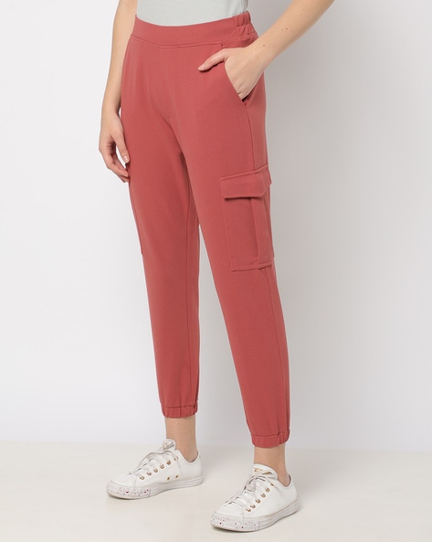 Skinny jogger pants discount womens