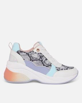 topshop tennis shoes