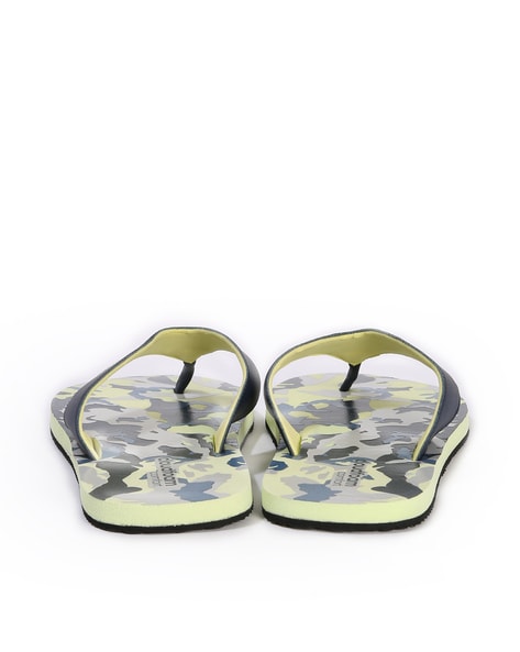 Adidas duramo thong online flip flops