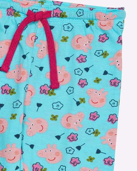 Peppa cheap pig pjs