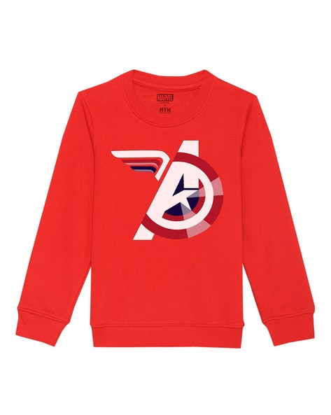 Marvel 2024 sweatshirts online