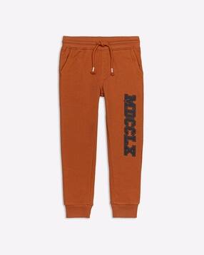 h by hamleys Joggers with Insert Pockets-picture-26