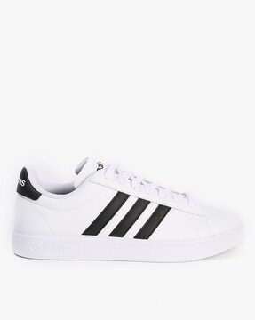 adidas 3 strap shoes